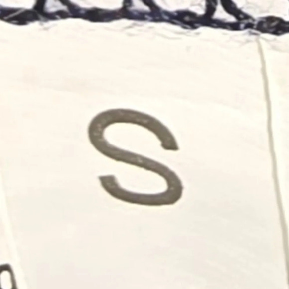 🌻🌻Ladies Summer Nightgown, Navy - Small - Picture 2 of 6